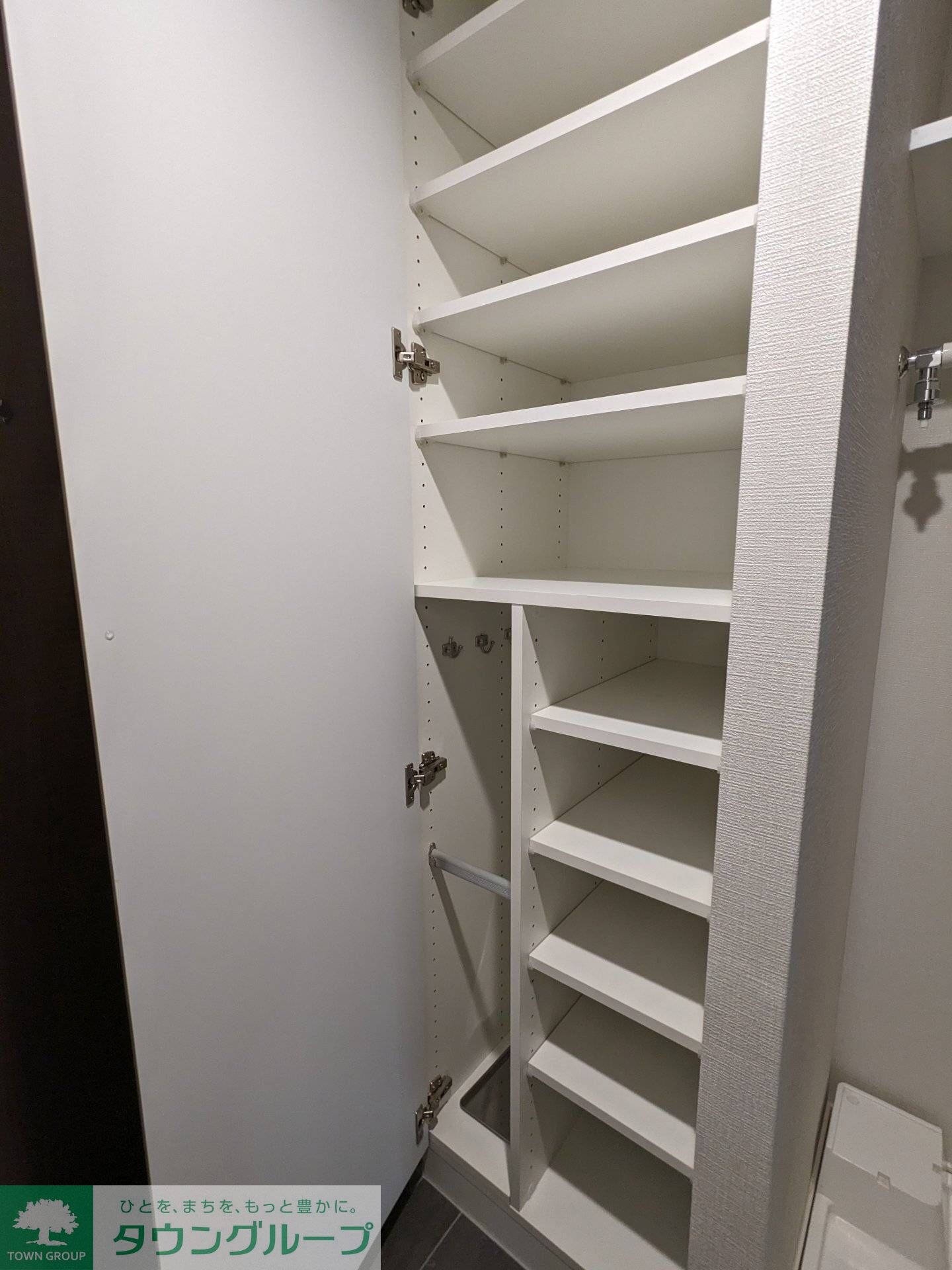 ＡＲＫＭＡＲＫ東中野の物件内観写真