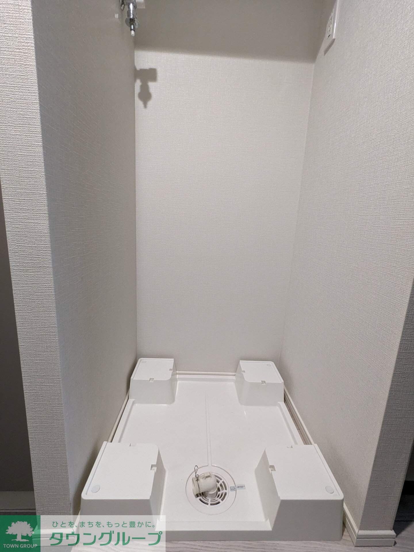 ＡＲＫＭＡＲＫ東中野の物件内観写真