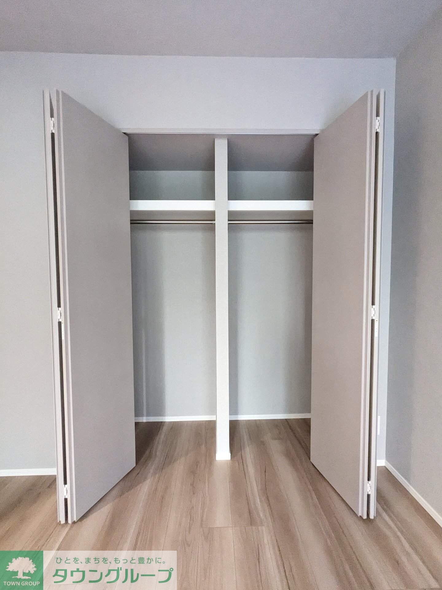 ＡＲＫＭＡＲＫ東中野の物件内観写真