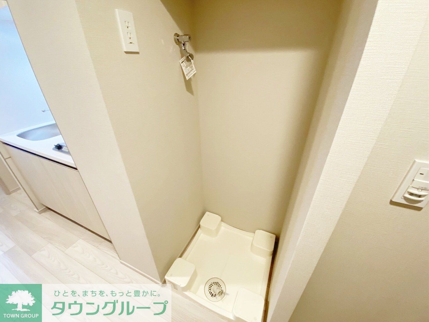 ブランシエスタ荻窪の物件内観写真