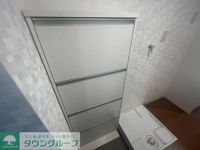 ロイヤルハイムの物件内観写真