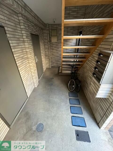 ロイヤルハイムの物件内観写真