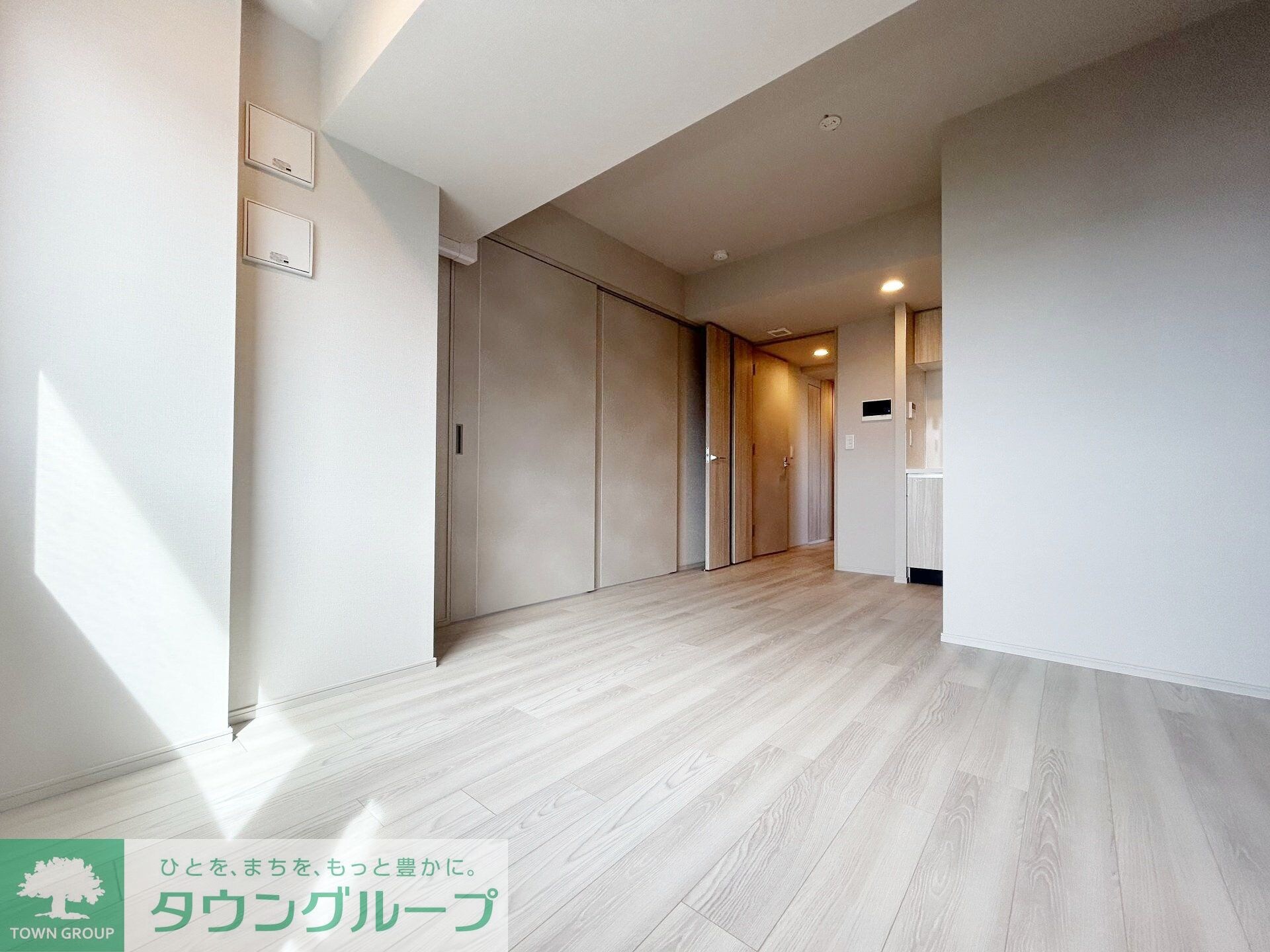 ブランシエスタ荻窪の物件内観写真