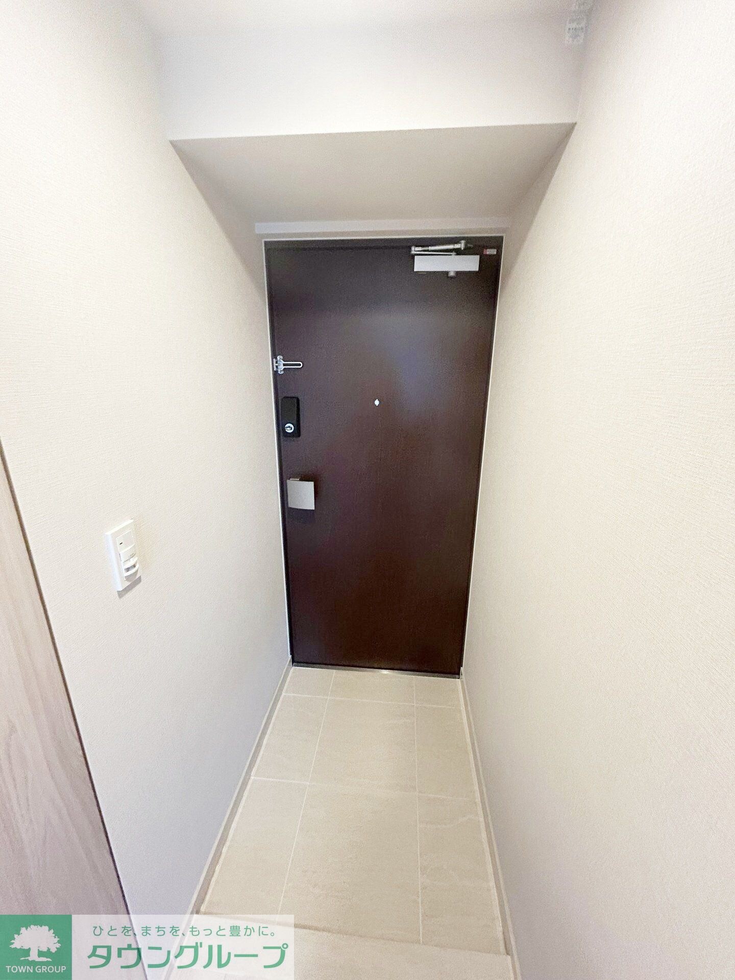 ブランシエスタ荻窪の物件内観写真