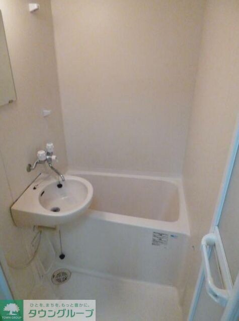 アイル阿佐谷弐番館の物件内観写真