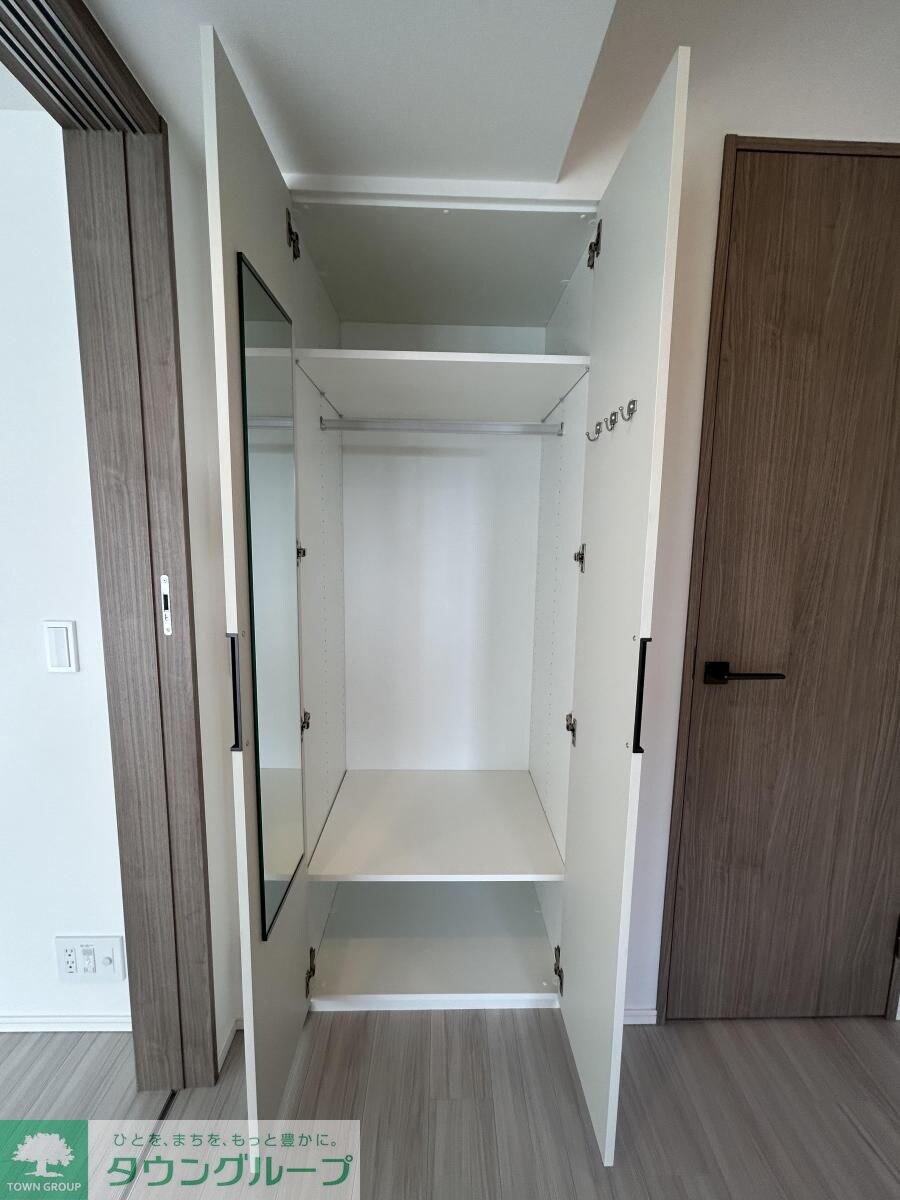 RESIDENCE　KOENJIの物件内観写真