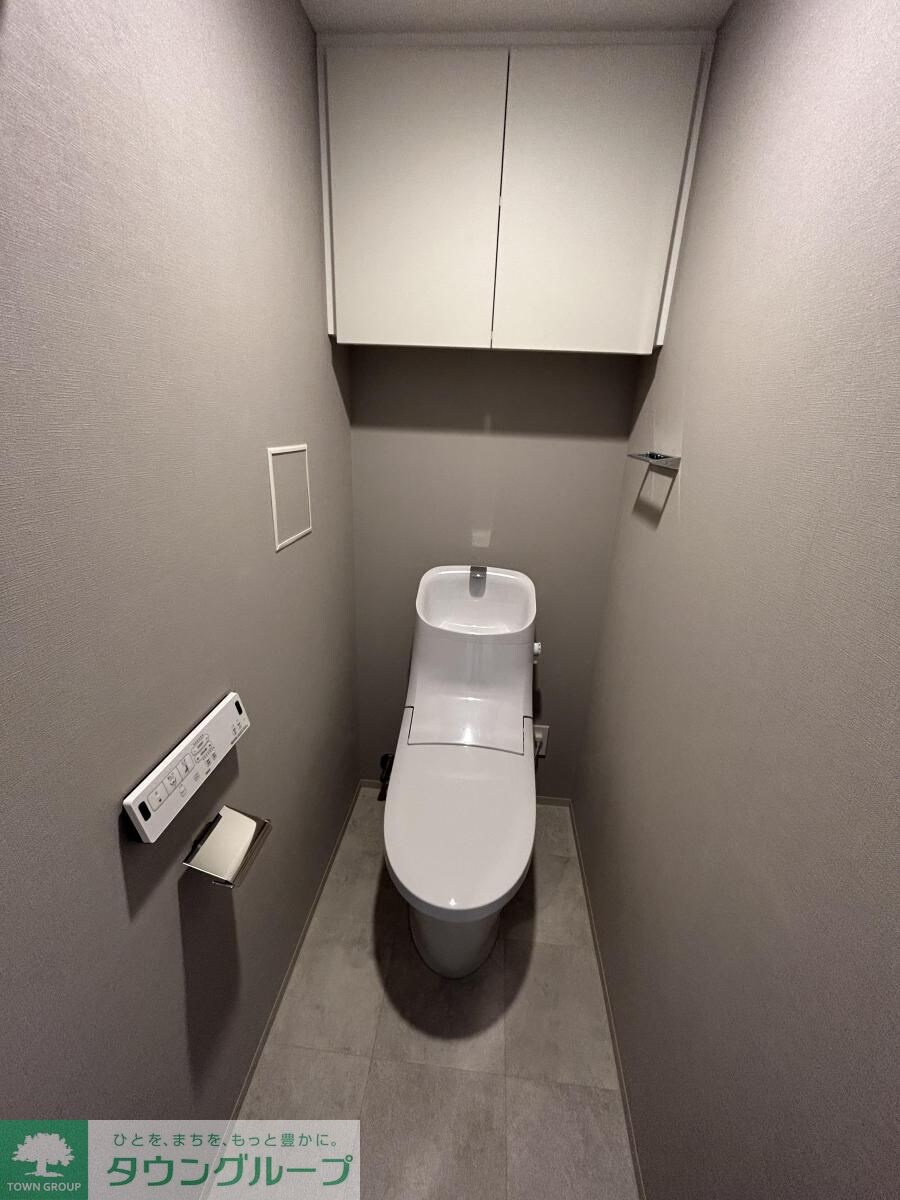 RESIDENCE　KOENJIの物件内観写真