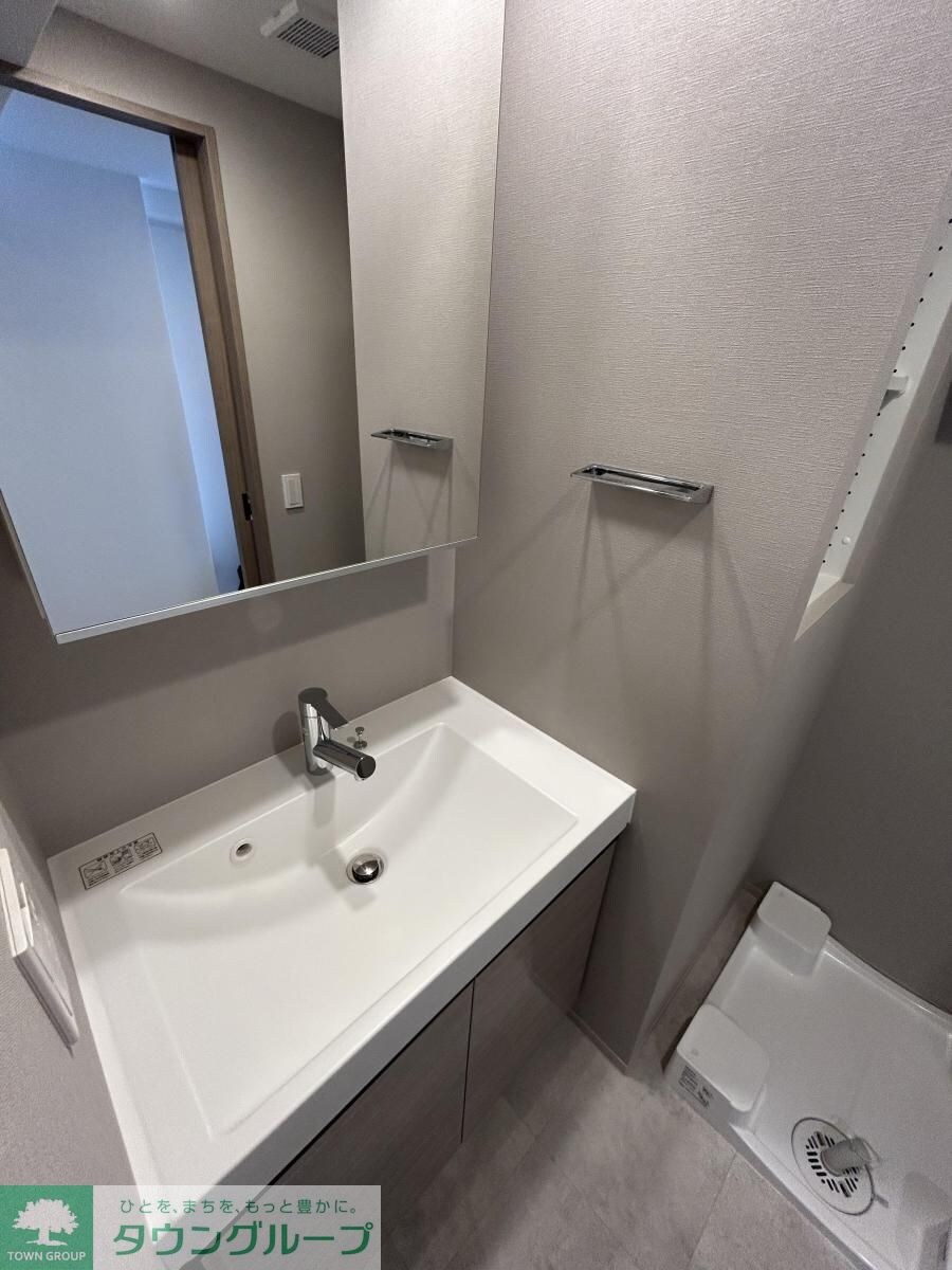 RESIDENCE　KOENJIの物件内観写真