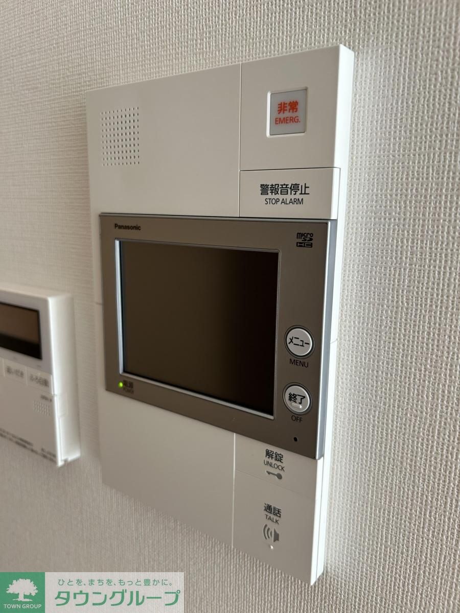 RESIDENCE　KOENJIの物件内観写真