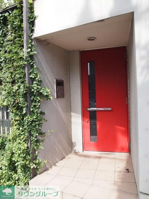 Ｂｅｌｌ－Ｂｅｅ荻窪の物件内観写真