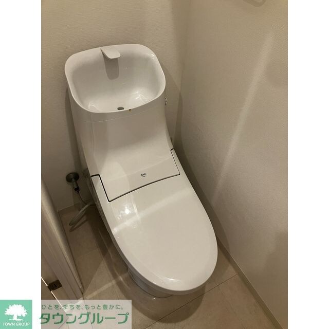 第二アルプスマンションの物件内観写真