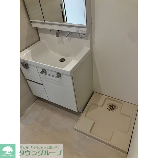 第二アルプスマンションの物件内観写真