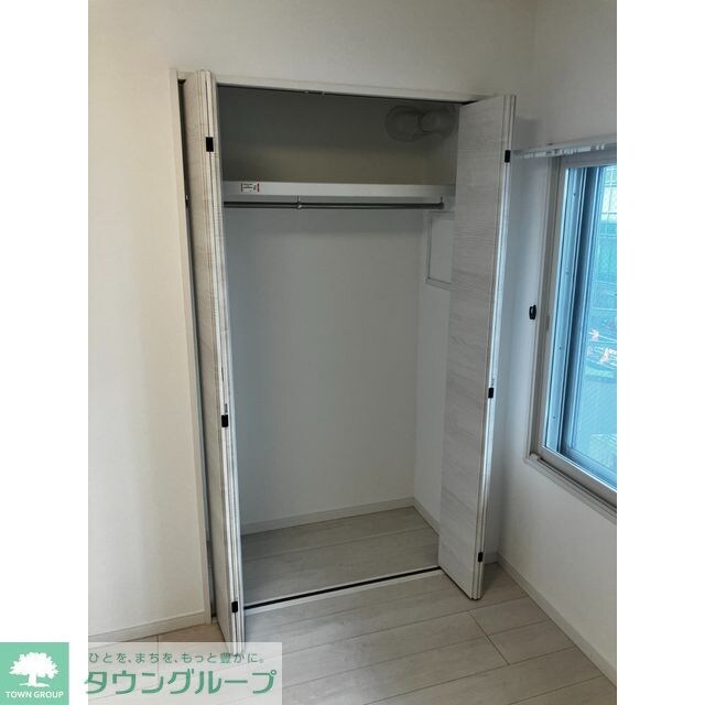 第二アルプスマンションの物件内観写真