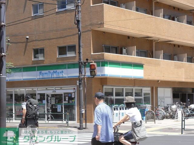 物件周辺環境