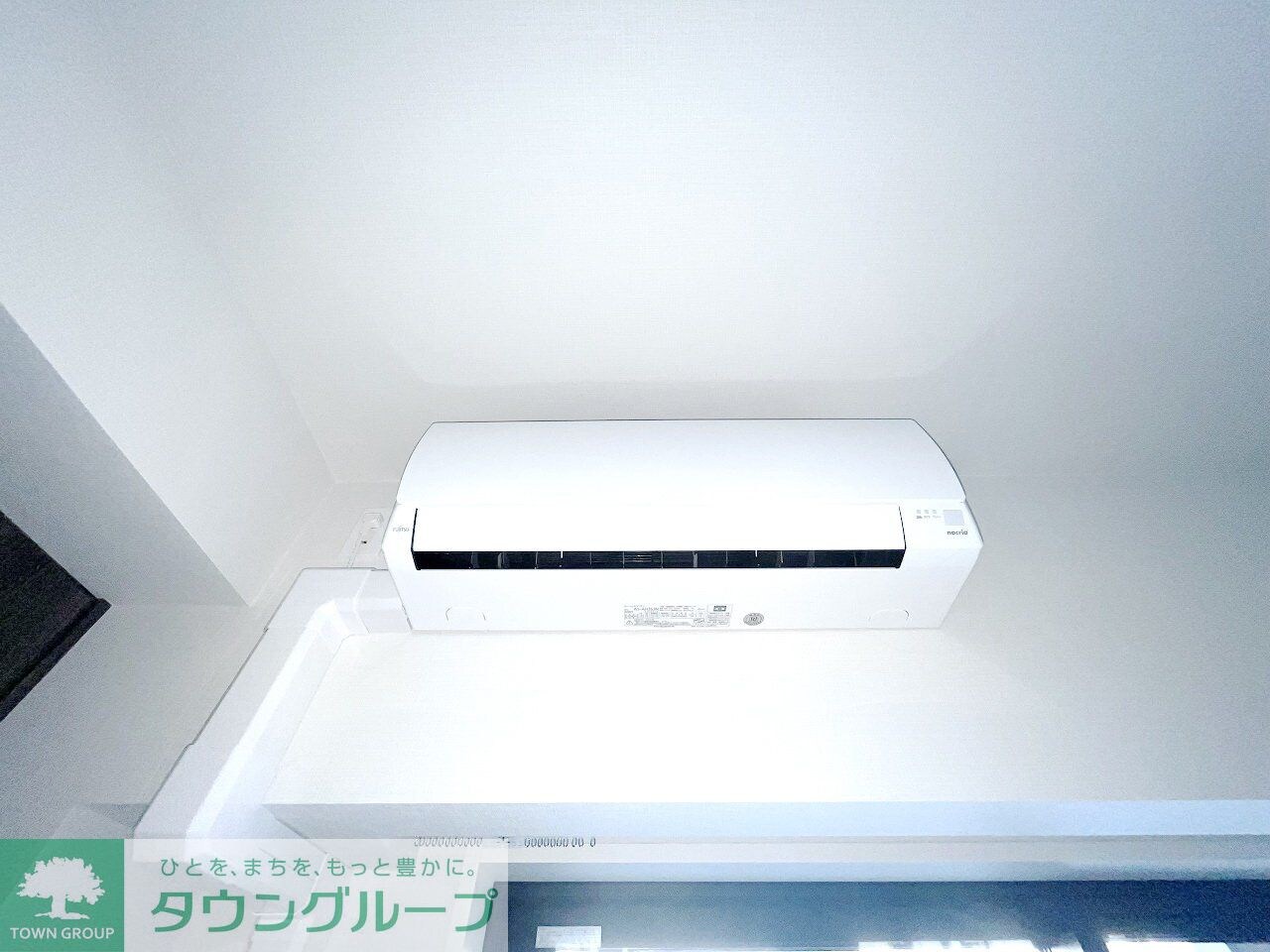 ピアース渋谷本町レジデンスの物件内観写真