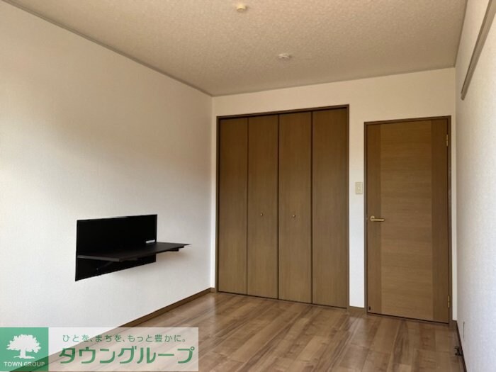 アベニューの物件内観写真