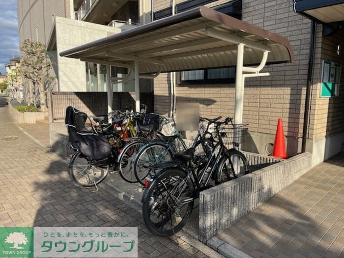 アベニューの物件内観写真