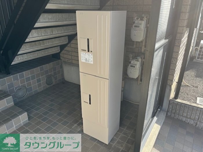 アベニューの物件内観写真