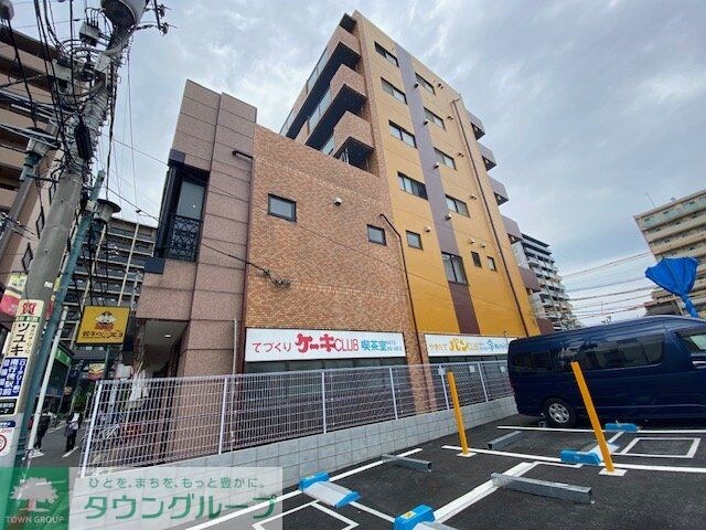 行徳倶楽部の物件内観写真