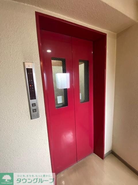 行徳倶楽部の物件内観写真