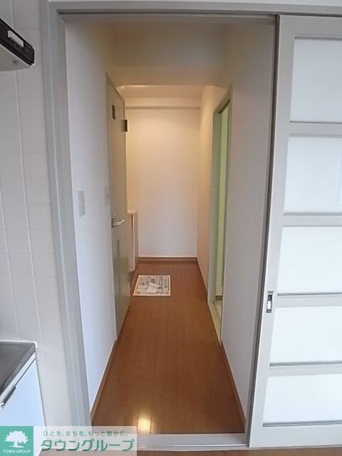 行徳倶楽部の物件内観写真