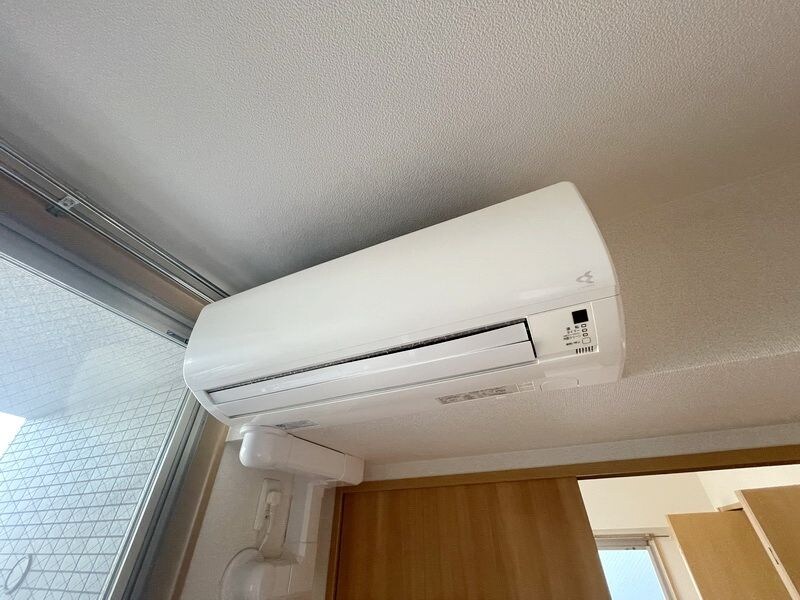 サンライズ市川の物件内観写真