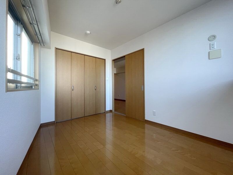 サンライズ市川の物件内観写真