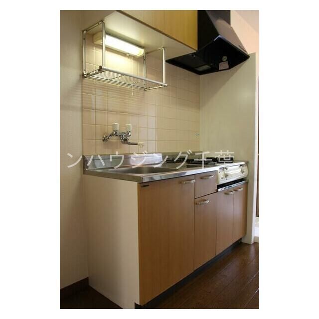 クレセールＫの物件内観写真