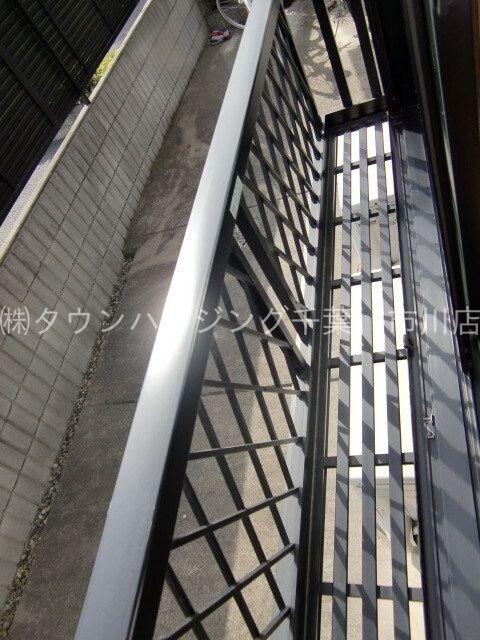 クレセールＫの物件内観写真