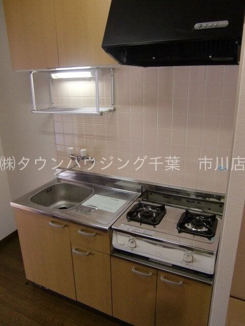 クレセールＫの物件内観写真