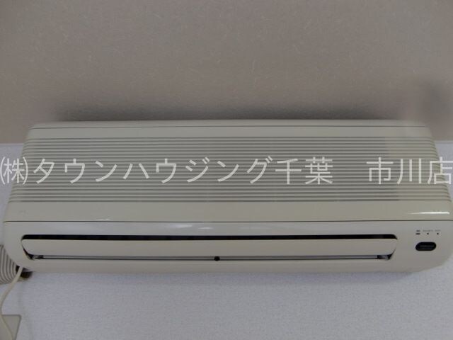 クレセールＫの物件内観写真