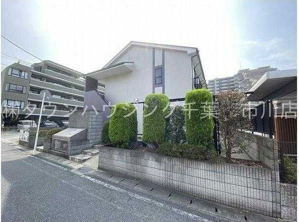 クレセールＫの物件内観写真