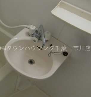 クレセールＫの物件内観写真