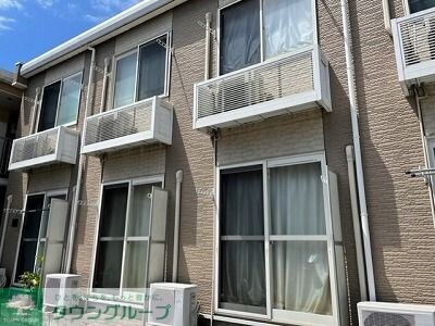 レオパレスボン　ポアールの物件内観写真