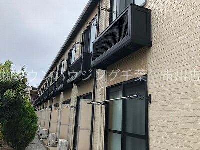 レオパレス桜の物件内観写真