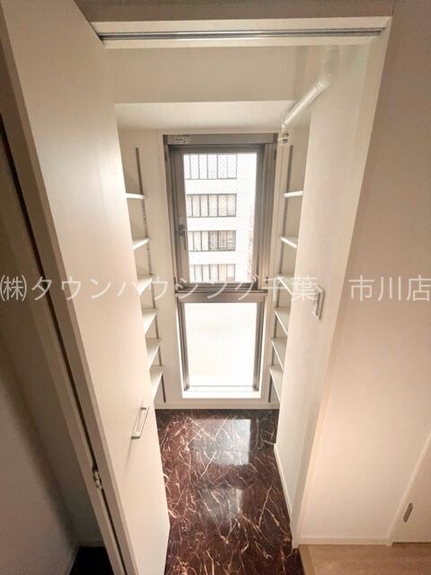 レ・ソール本八幡パラシオンの物件内観写真