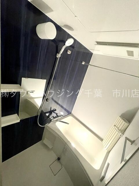 レ・ソール本八幡パラシオンの物件内観写真