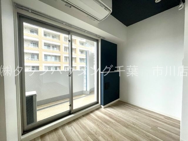 レ・ソール本八幡パラシオンの物件内観写真