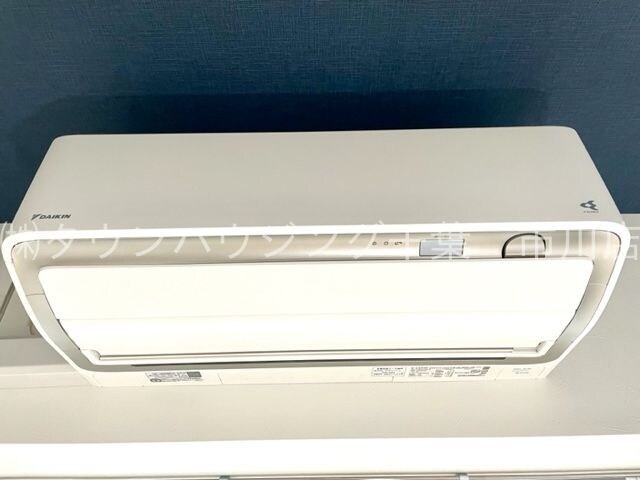 レ・ソール本八幡パラシオンの物件内観写真