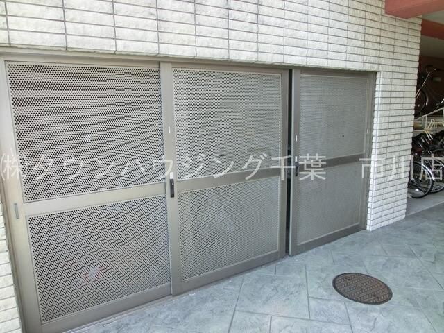 ウィッシュスクエアウエストの物件内観写真