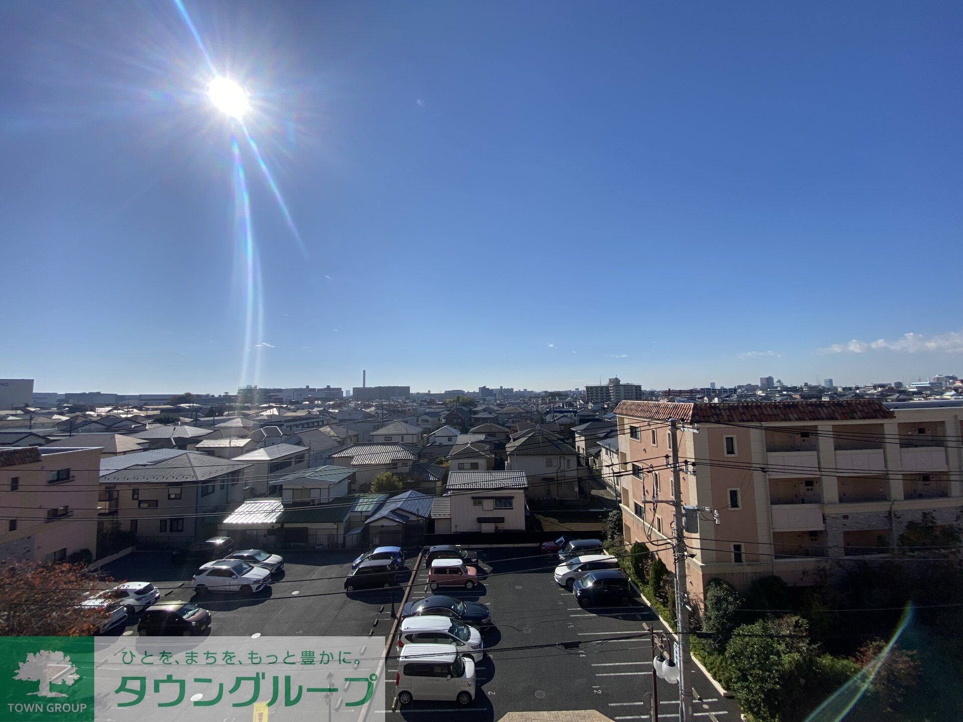 ウィッシュスクエアウエストの物件内観写真