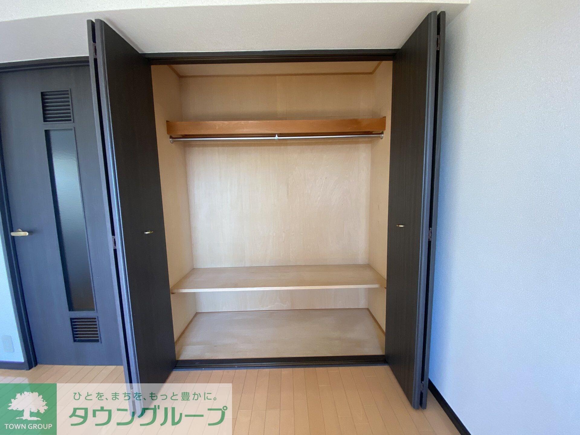 ウィッシュスクエアウエストの物件内観写真