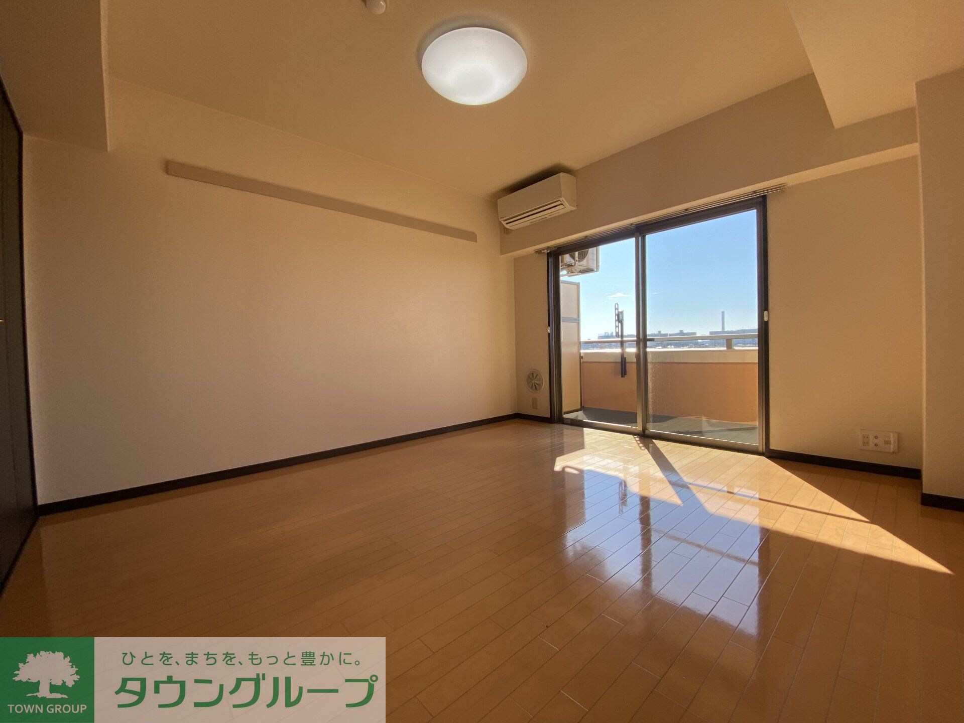 ウィッシュスクエアウエストの物件内観写真