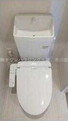 セレスティア北小岩の物件内観写真