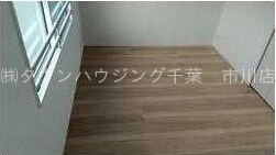 セレスティア北小岩の物件内観写真