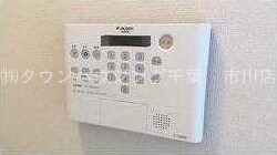 セレスティア北小岩の物件内観写真