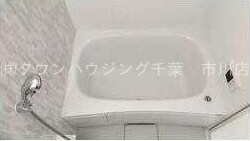 セレスティア北小岩の物件内観写真