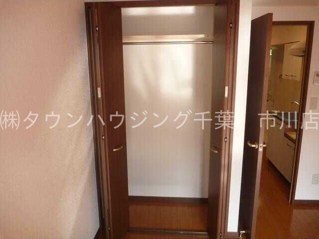 スクエア　コートの物件内観写真