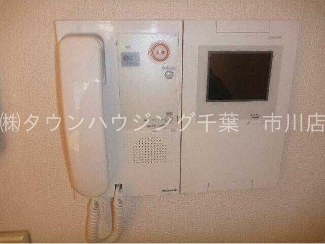 スクエア　コートの物件内観写真