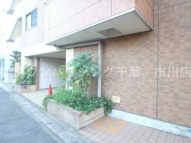 スクエア　コートの物件内観写真